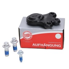 Rotule de suspension Peugeot 508