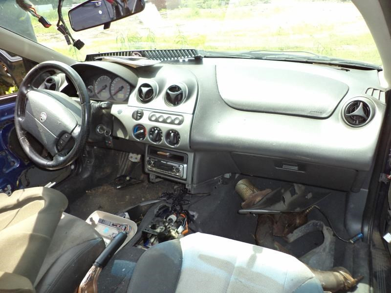 TRUNK/HATCH/TAILGATE W/REAR WIPER W/SPOILER FITS 99-02 COUGAR 90381 thumbnail 14