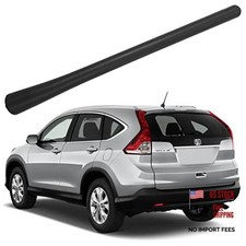 Rubber Antenna for Honda CRV 2007-2016 , Honda CRV Antenna - 7 Inch Car Wash