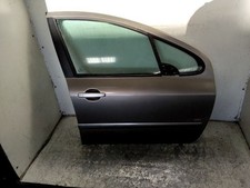Porte avant et accessoires Mg ZS
