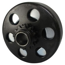 Max Torque 3/4" Usa Clutch 35 Chain For Predator Engine 212Cc Hemispherical