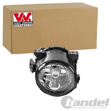 VAN WEZEL NEBELSCHEINWERFER RECHTS für SEAT AROSA SKODA FELICIA VW CADDY LUPO