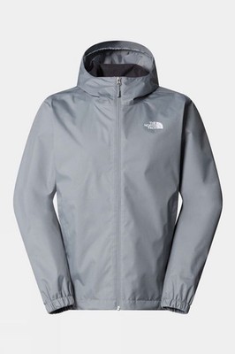 The North Face Allwetterjacke ''Quest'' UK (M) Monument Grey Neu ohne Etikett UVP 159£
