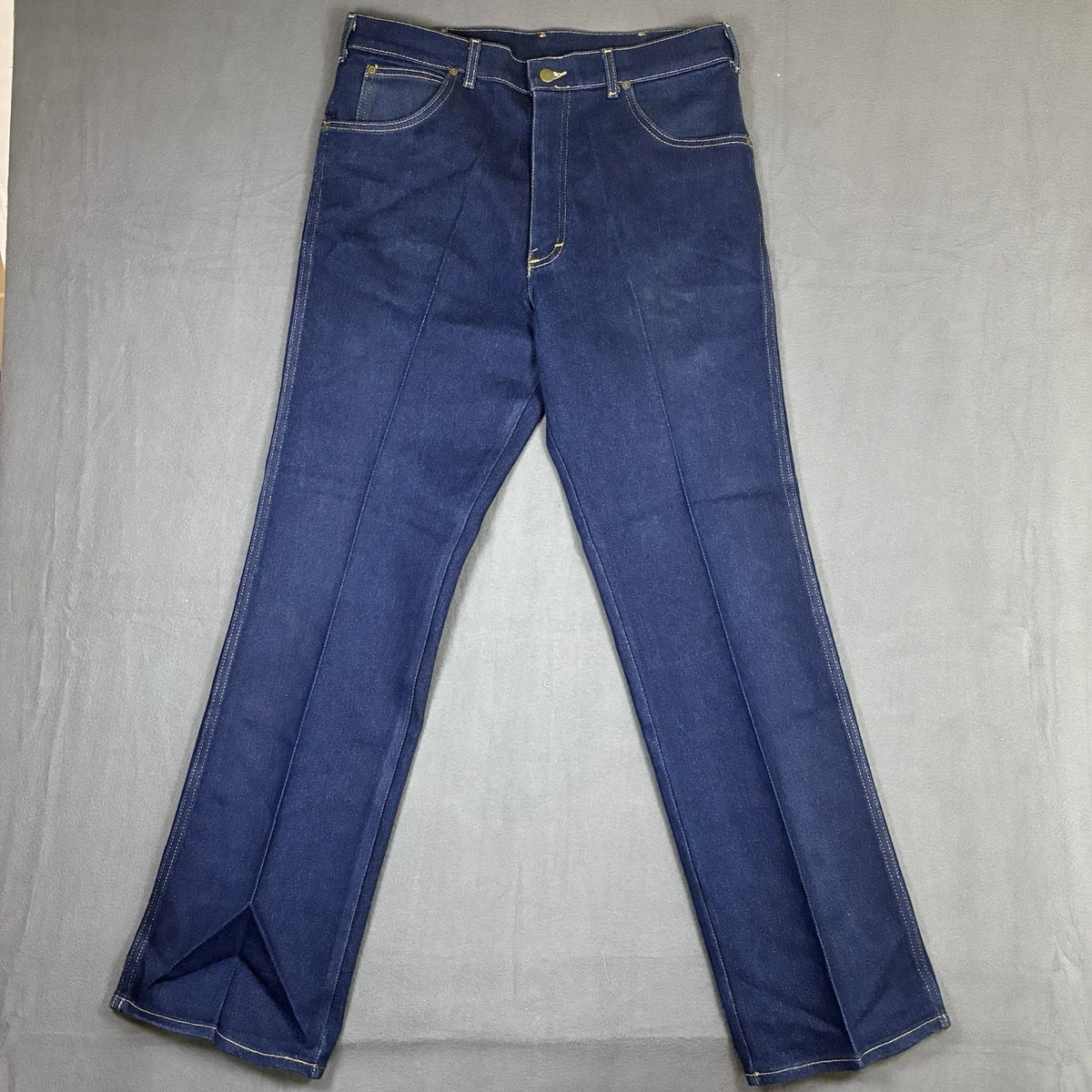 Lee USA Jeans for Men for sale | eBay Lee USA Jeans for Men for sale | eBay