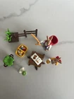 Playmobil Vintage Easter Bunny Playset