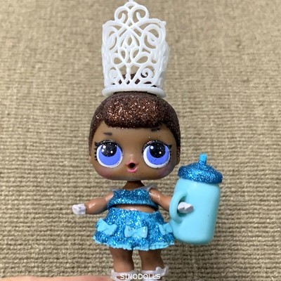 lol surprise glitter miss baby