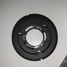 Technics Sl1200/10 Mk2/3/4/5/6 Coil Shield Cover Oem