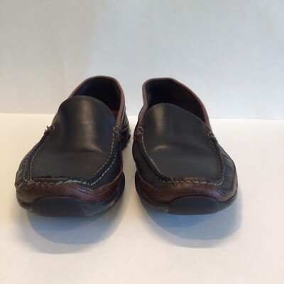 Allen Edmonds Men display picture 1