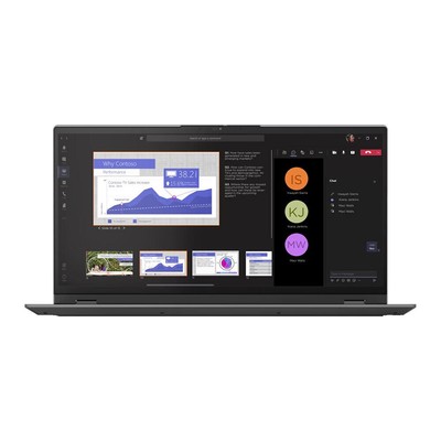 Lenovo Thinkbook Plus G3 Iap 17.3