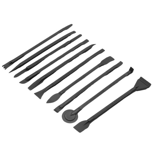 Spudger-Werkzeugsatz, 10-teilig, elektronische Reparaturwerkzeuge, Werkzeug zum - Bild 2 von 11