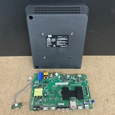 TCL 32” 32S321 32S321LIAA 32S321LJAA Complete TV Repair Parts Kit