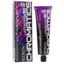 Redken Chromatics ODS2+ Permanent Hair Color Zero Am 2oz Pay One Shipping Price