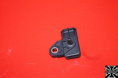 #ad 05 2005 KAWASAKI VULCAN 1600 NOMAD MAP MASS AIR FLOW PRESSURE SENSOR $25.99