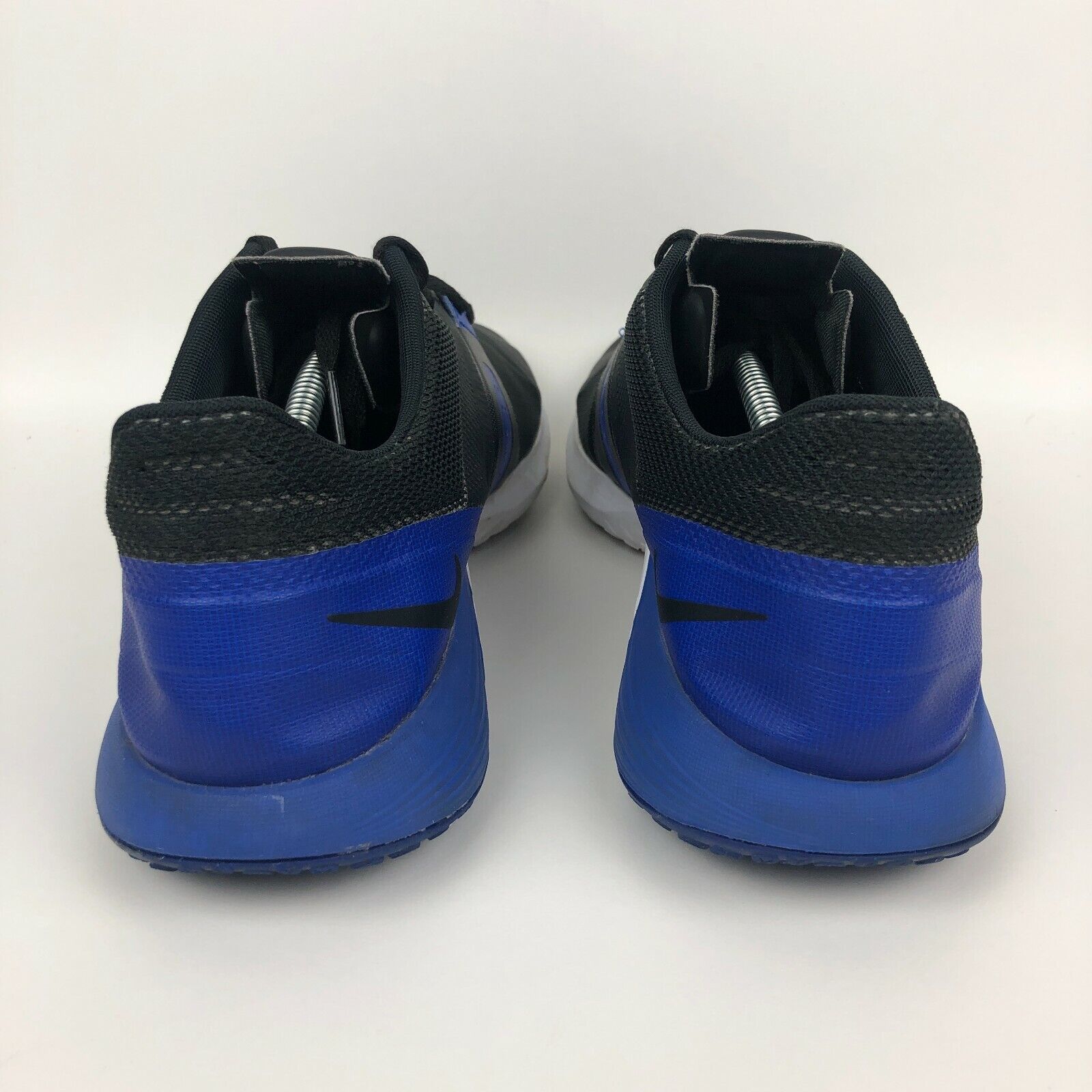 Nike FS Lite Trainer 3 Training Shoe Sneaker Blac… - image 2