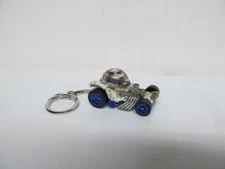 Hot Wheels New -  Star Wars Car - Custom KEY CHAIN 