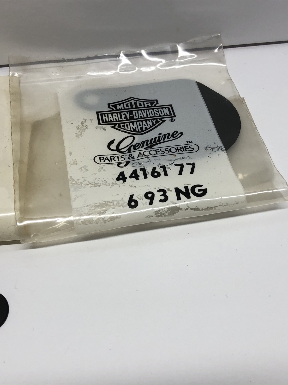 NOS HarleyDavidson Brake Anti Rattle Shim OEM 4415877 4416177 XLCR
