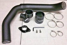 SALE PERRIN Performance Intake Intercooler Charge Pipe for 2015-2021 WRX (BLACK)