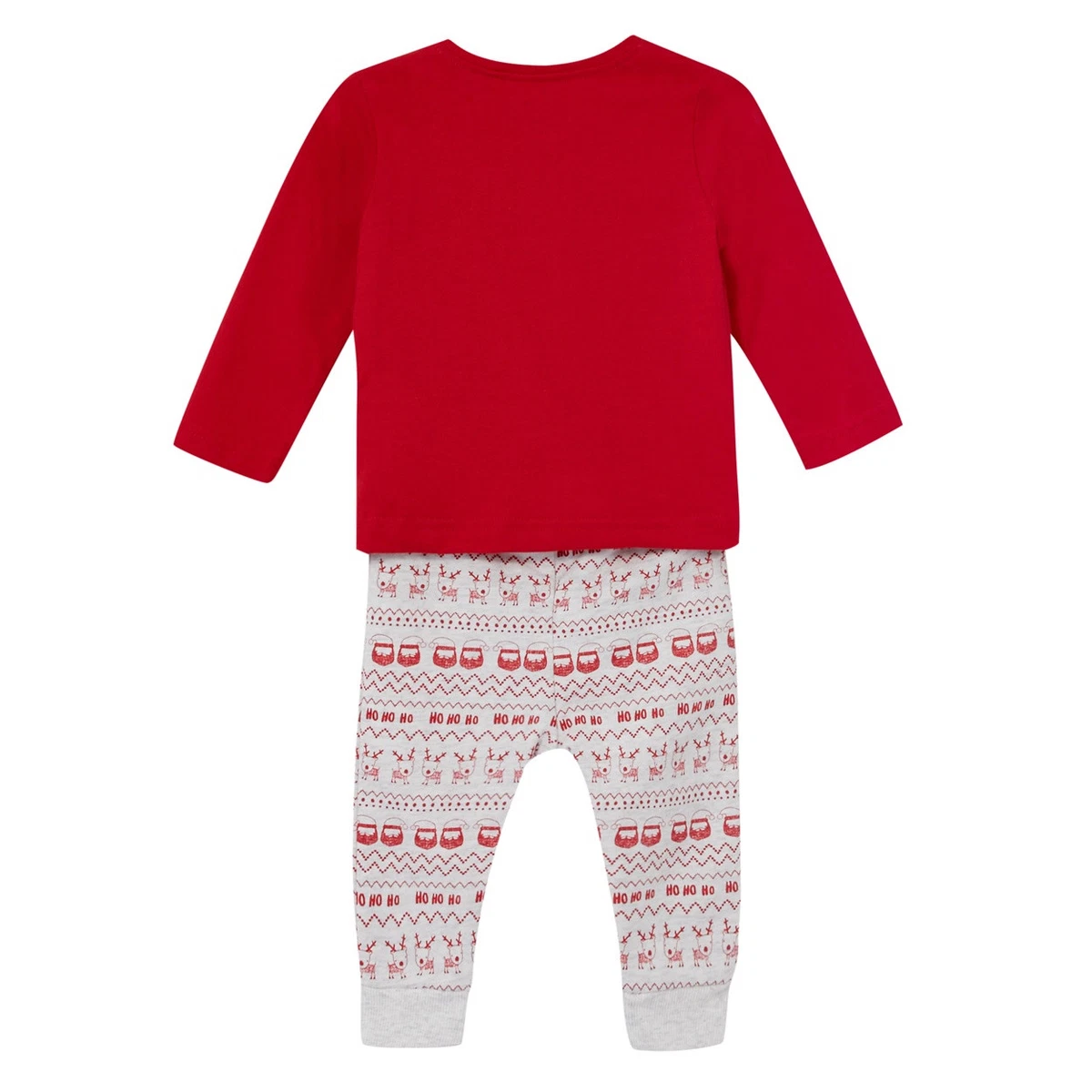 Bluezoo Christmas Pyjamas BOYS GIRLS BRAND NEW Debenhams 3 6 Months