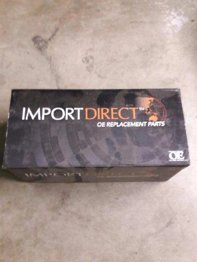 Ignition Coil Standard UF407T fit 01-03 Mazda Protege 2.0L-L4 - Image 4 of 4