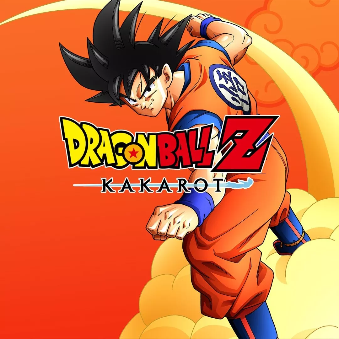 DRAGON BALL Z: KAKAROT on Steam