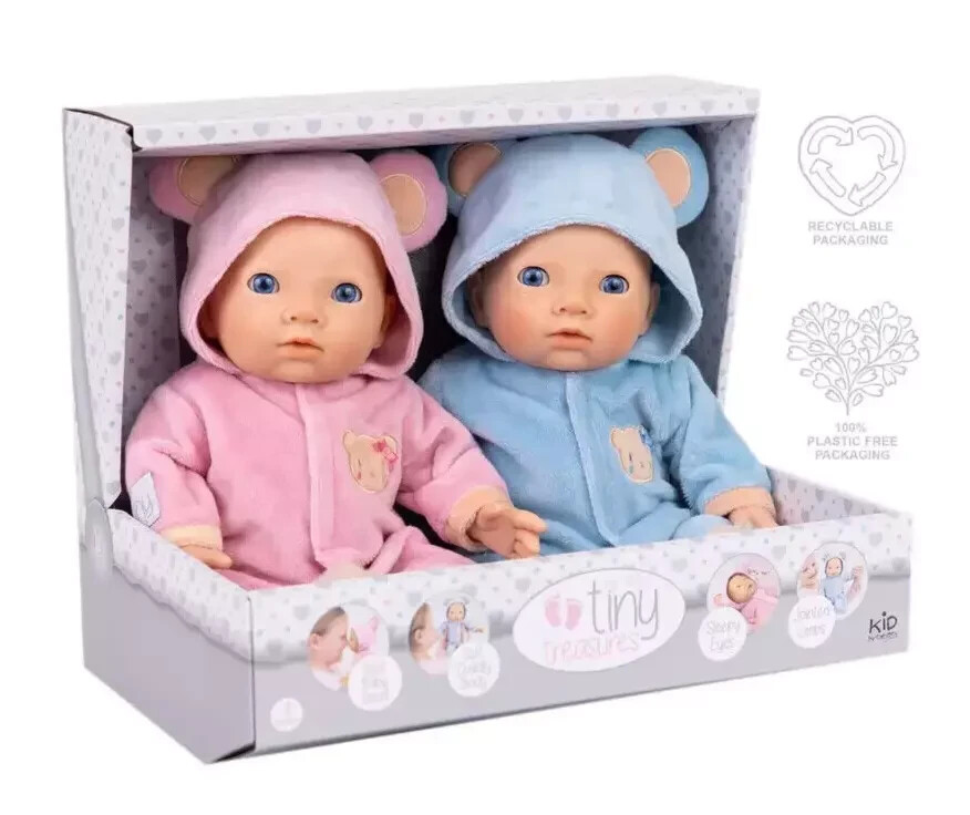 Tiny Treasures Doll Tiny Tears Twin Dolls Argos Tiny Tears Doll Online
