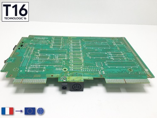 Amstrad CPC 464: Carte mère fonctionnelle (modèles au choix)/Motherboard (List) - Imagen 22 de 22