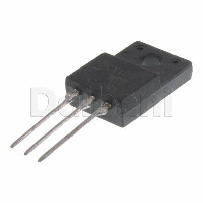 RCX100N25 Original Power Field-Effect Transistor