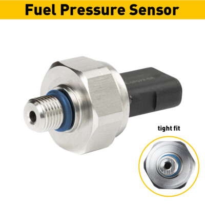 BU5A-9F972-CA Fuel Pressure Sensor CM-5250 For Ford Focus Fusion