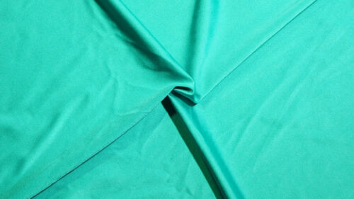 Premium Shiny Milliskin Nylon Spandex Fabric – 4-Way Stretch | By The Yard - Picture 99 of 109