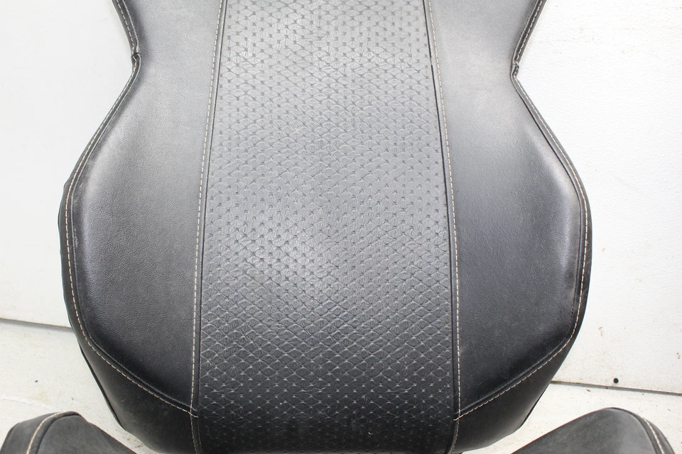 Arctic Cat Wildcat X 1000 2015 asiento del conductor delantero del pasajero Foto 3 de 4