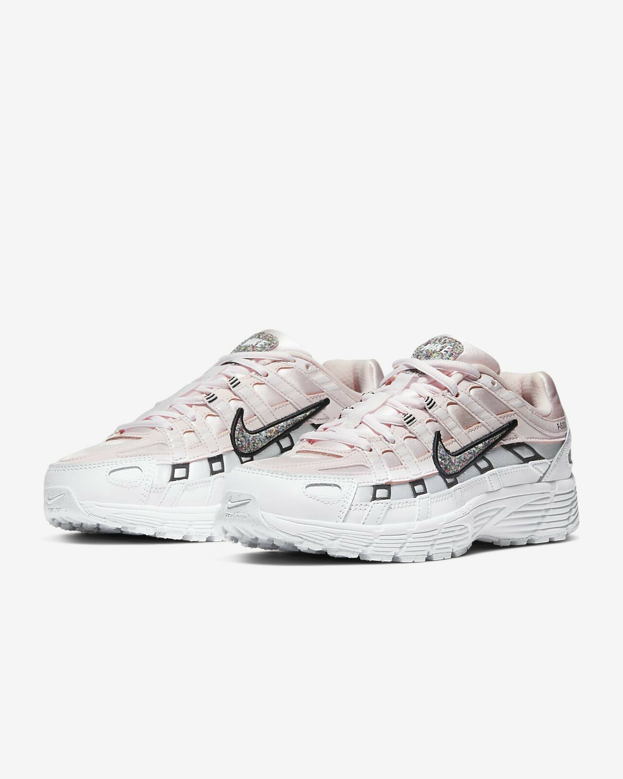 Size 9.5 - Nike P-6000 SE Soft Pink for sale online | eBay
