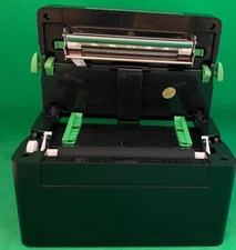 MFLABEL COMMERCIAL GRADE DIRECT THERMAL BARCODE PRINTER ( DT108B )