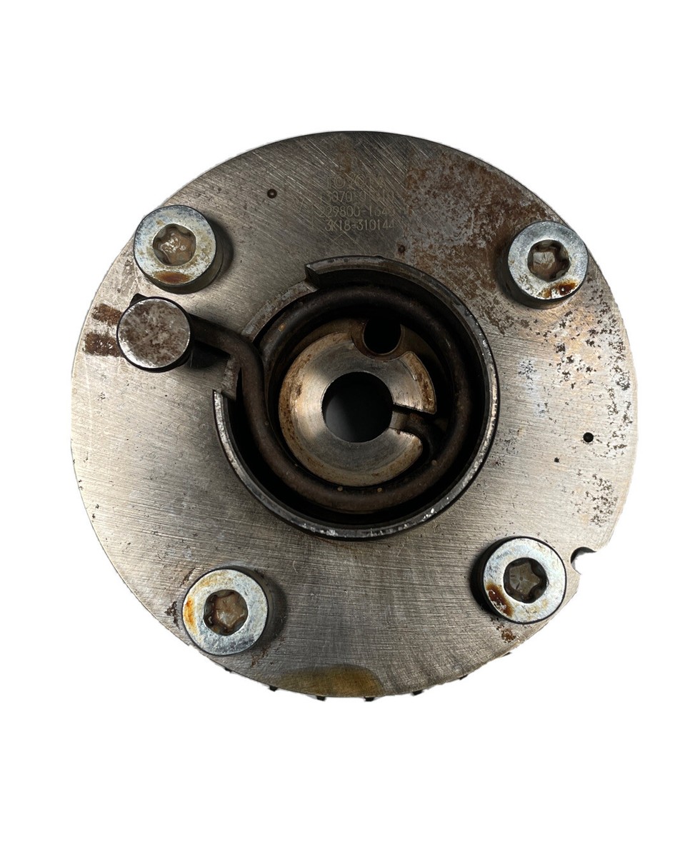 2009-2010 Toyota Matrix Gear Assy, Camshaft Timing Exhaust 13070