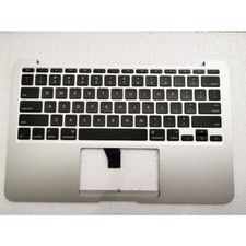 US Top Case Palmrest Keyboard For Apple Macbook Air 11" A1465 2013 2014 2015