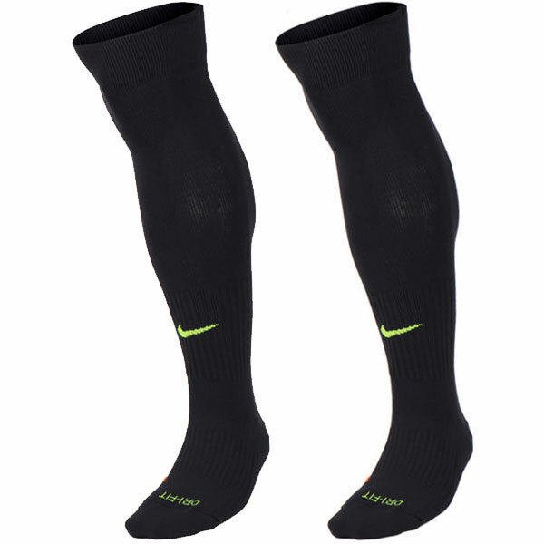 nike classic ii cushion football socks