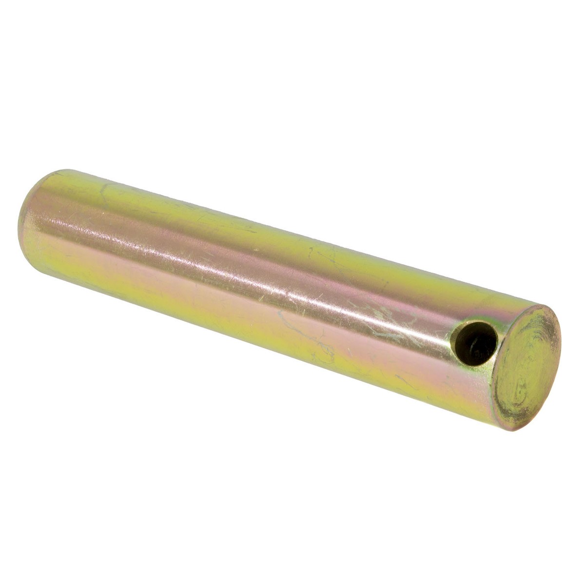 6717560,2X Lift Cylinder Arm Pivot Pin compatible with