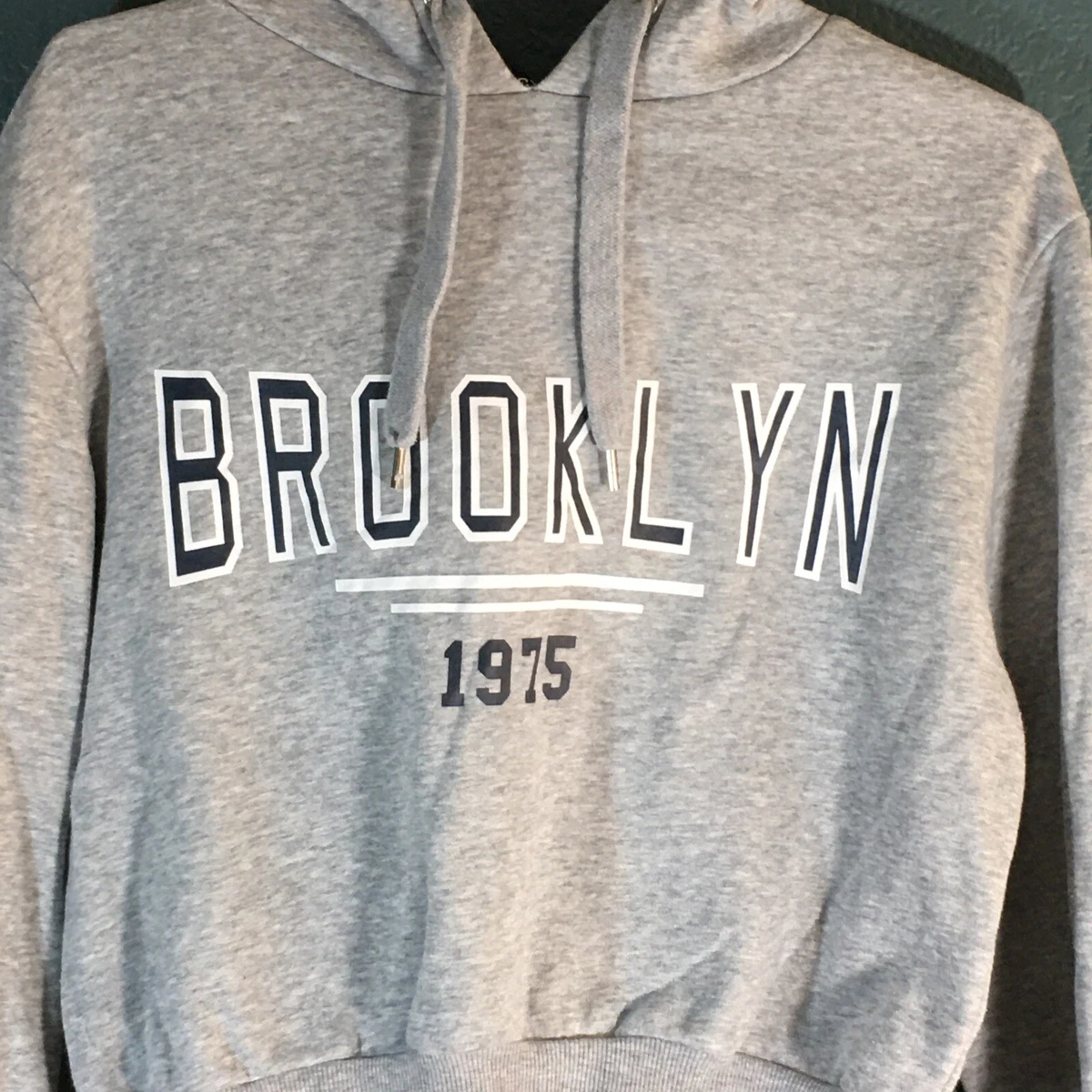 Harga hoodie crop h&m sales