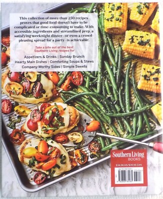 Southern Living Best Dinner Appetizers Southern Living Easy Take