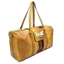 Queen Bee Over Sized Duffle Bags / Luggage Carrier