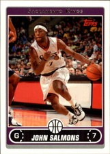 B1799- 2006-07 Topps Basketball #s 1-265 +Inserts -You Pick- 15+ FREE US SHIP