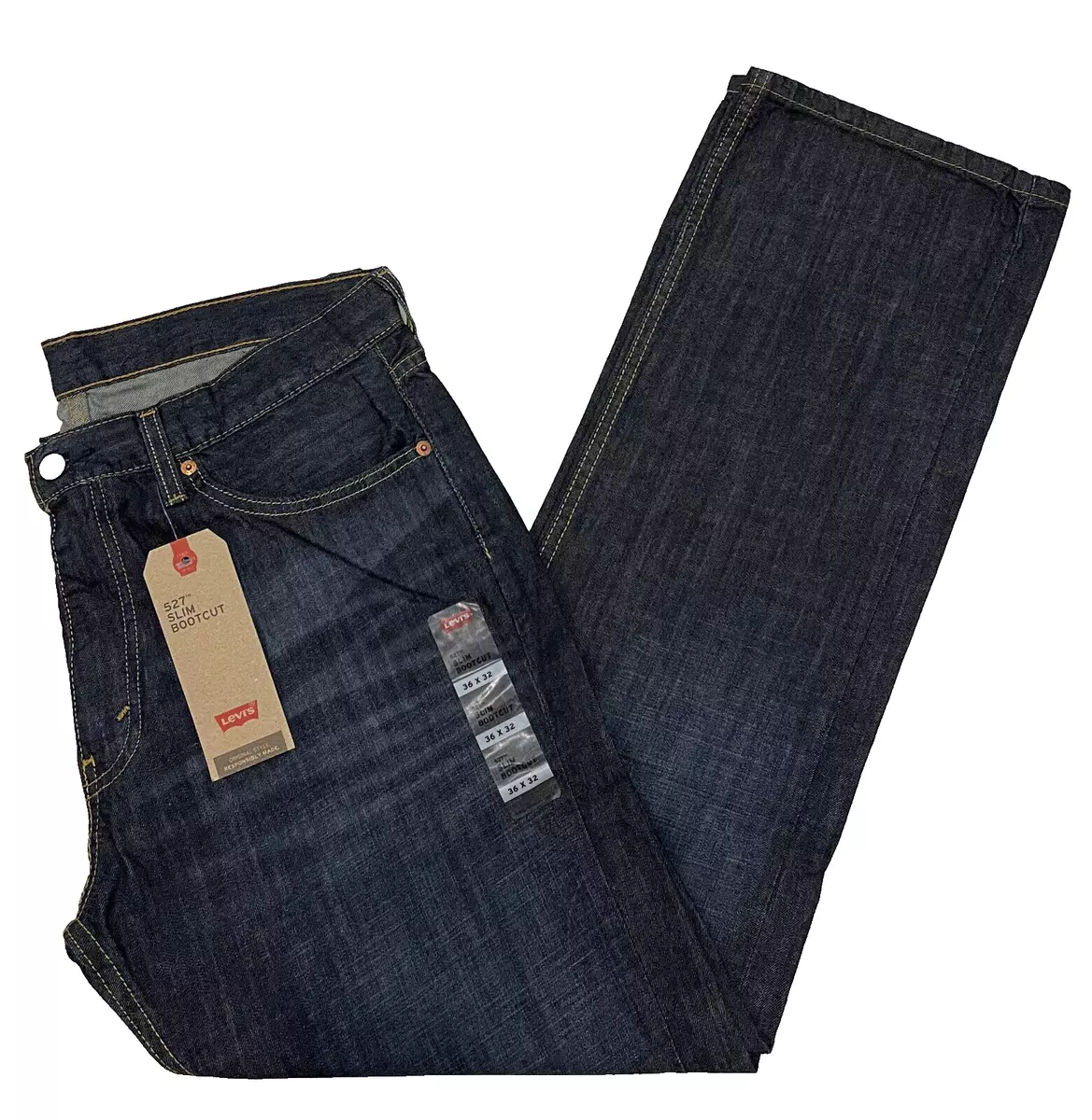 Levis 527 36 x 32 deals