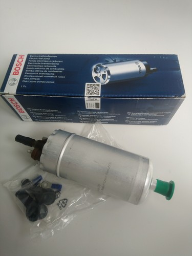 Bomba de combustible TVR nueva bosch para Chimera y Griffith V8 - Imagen 4 de 23
