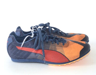 puma evospeed star v4