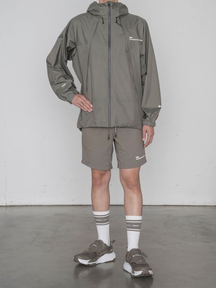 ASK availability First)THE NORTH FACE HYKE GORE-TEX Trail ASK availability First)THE NORTH FACE HYKE GORE-TEX Trail