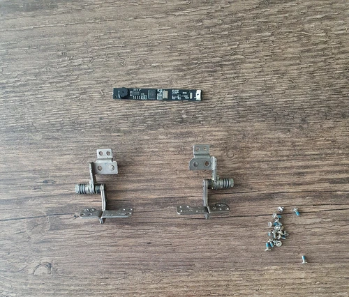 Samsun R540 & SA41 parts