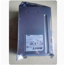 Dell Precision D1300EF-00 1300W 80 Plus Gold Switching Power Supply V5K16