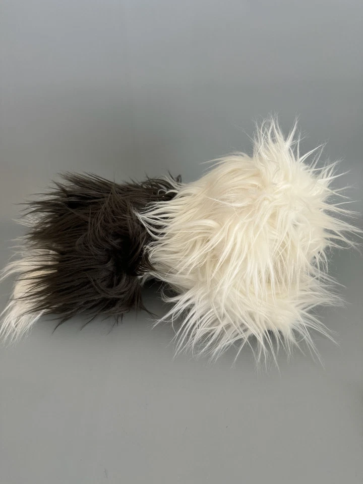 Perro de peluche Gund Shaggy “desaliñado” 12” Foto 2 de 3