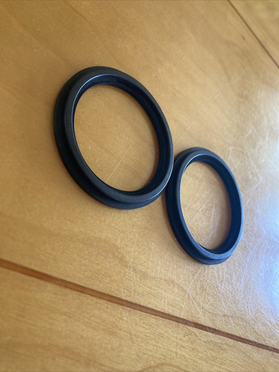 Dilightnews 5 Pezzi Pool O-Ring Di Ricambio per Intex Pool Anelli Di Tenuta in Gomma Rondelle Accessori per Pompa Filtro a Sabbia Intex 26323ca, 26323eh, 26331ca, 26331eh, 26337eh