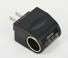 110V-240V AC/DC AC to 12V DC Power Adapter Converter High Quality