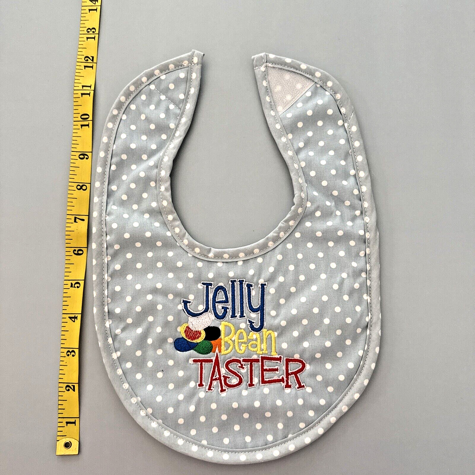 как выглядит Lot Of 4 Baby Bibs Various Design Infant Bib Set фото